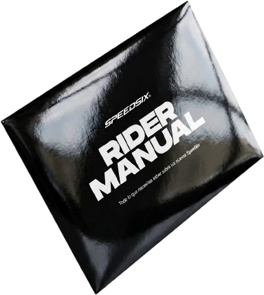 rider manual